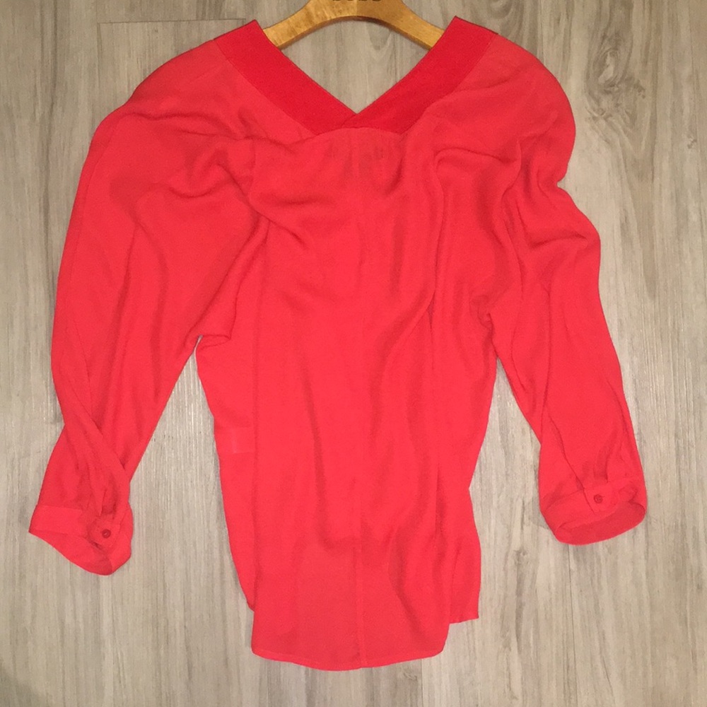 Trouvé Top - Picture 4 of 4
